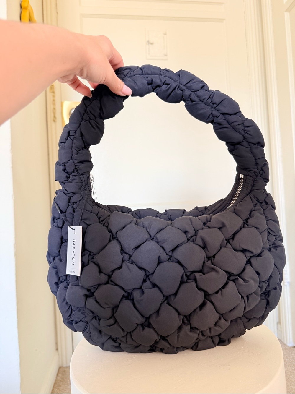 Aritzia Babaton Curator Bag